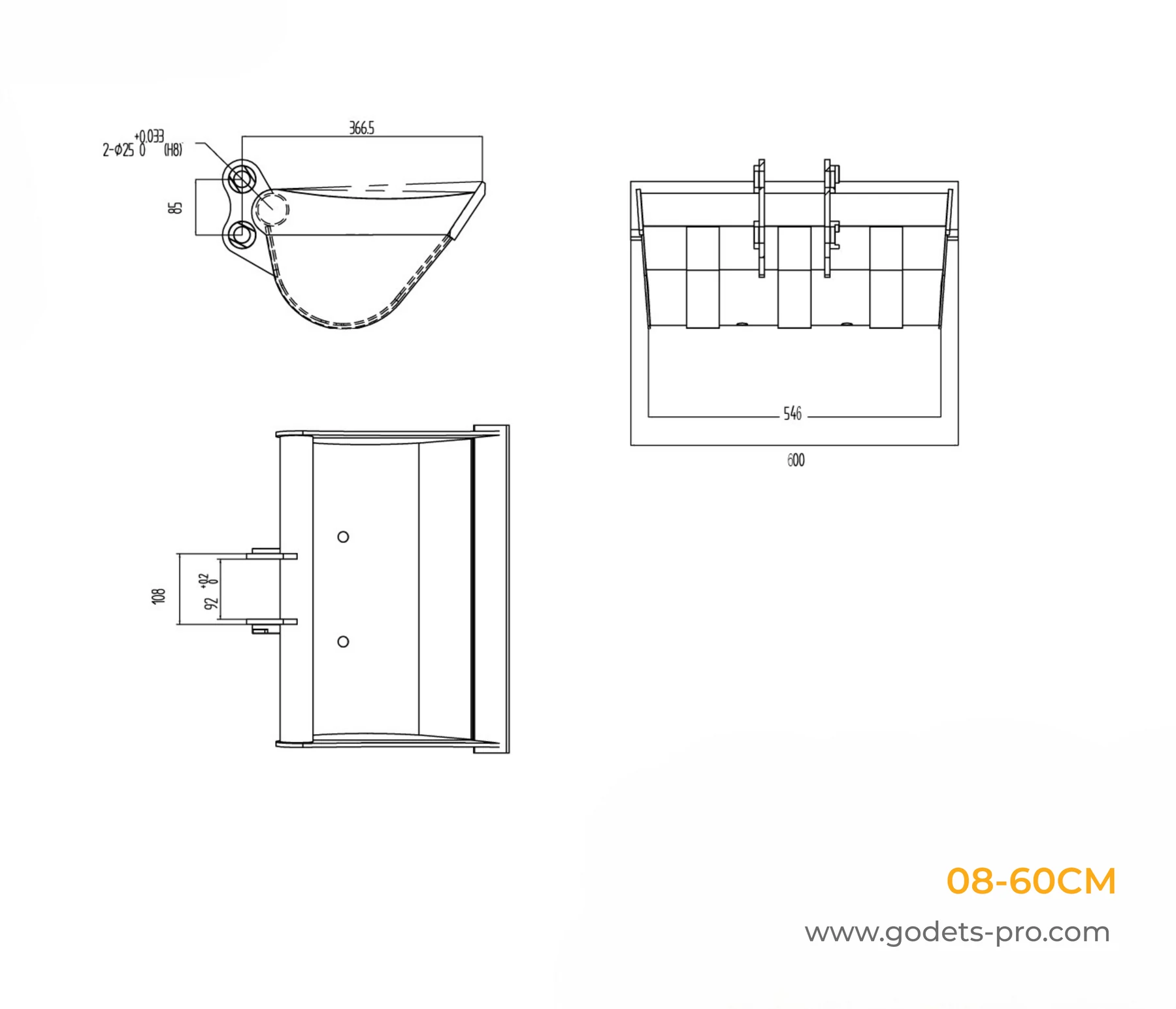 Schema 08-60CM