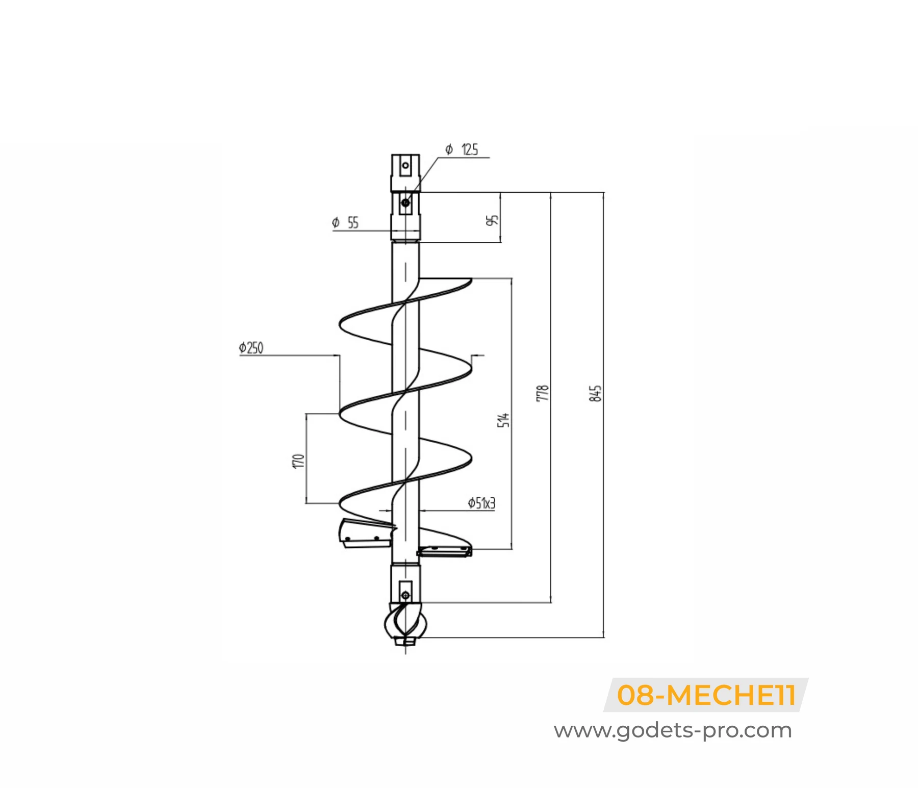 Schema 08-MECHE11