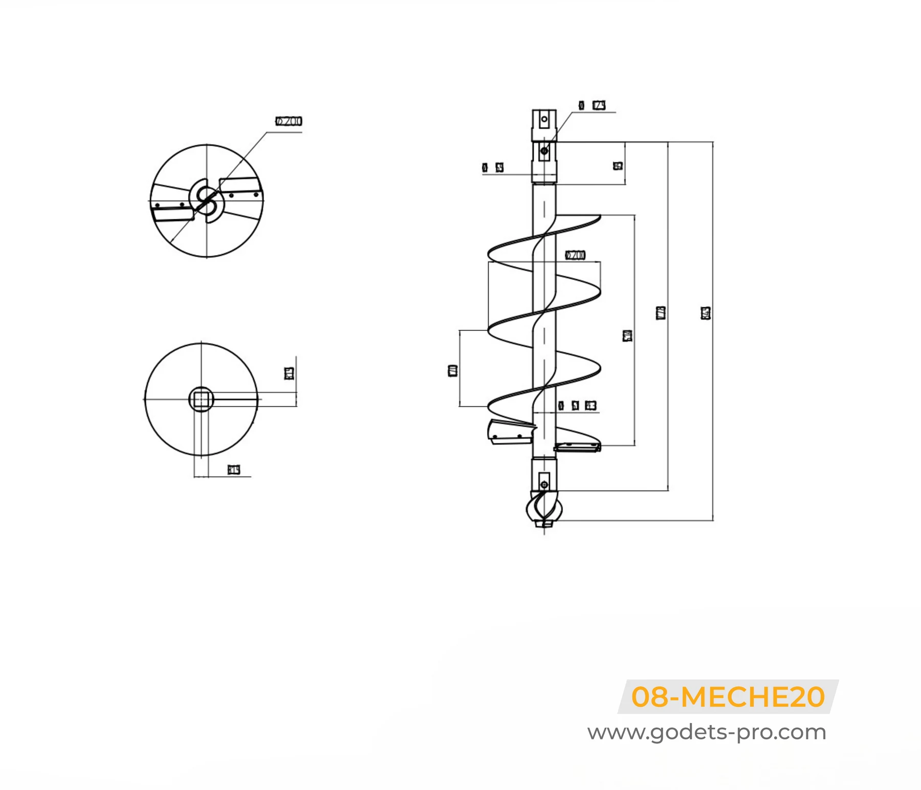 Schema 08-MECHE20