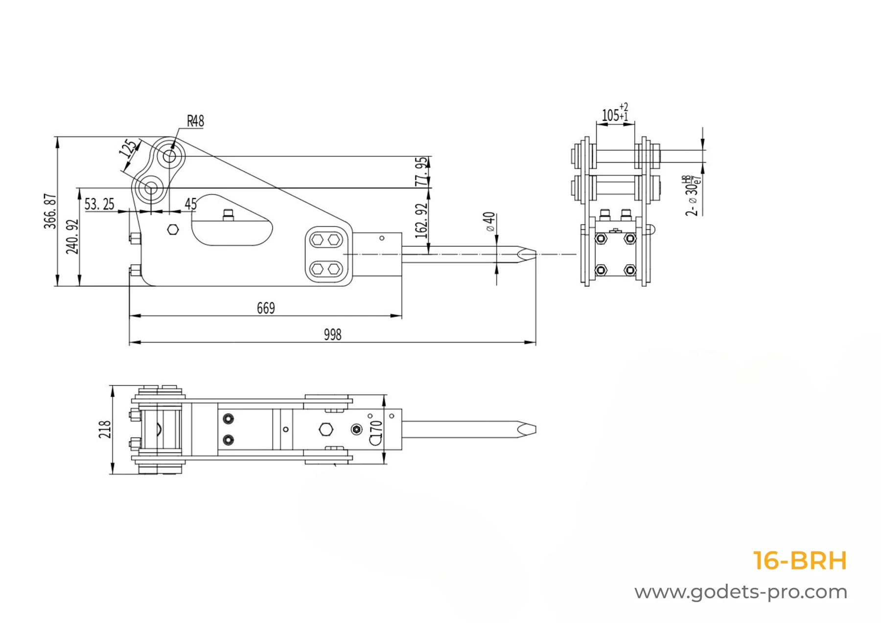Schema 16-BRHALL
