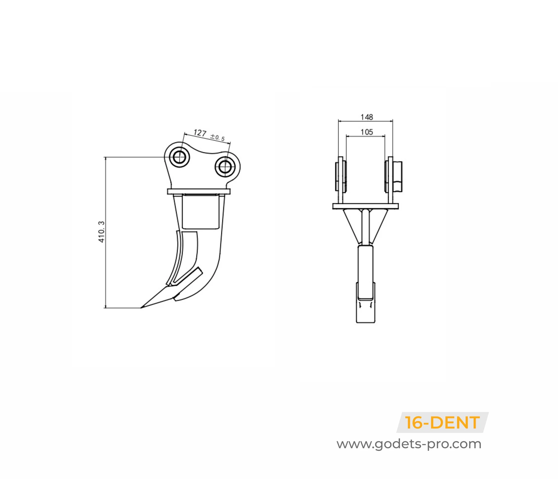 Schema 16-DENT