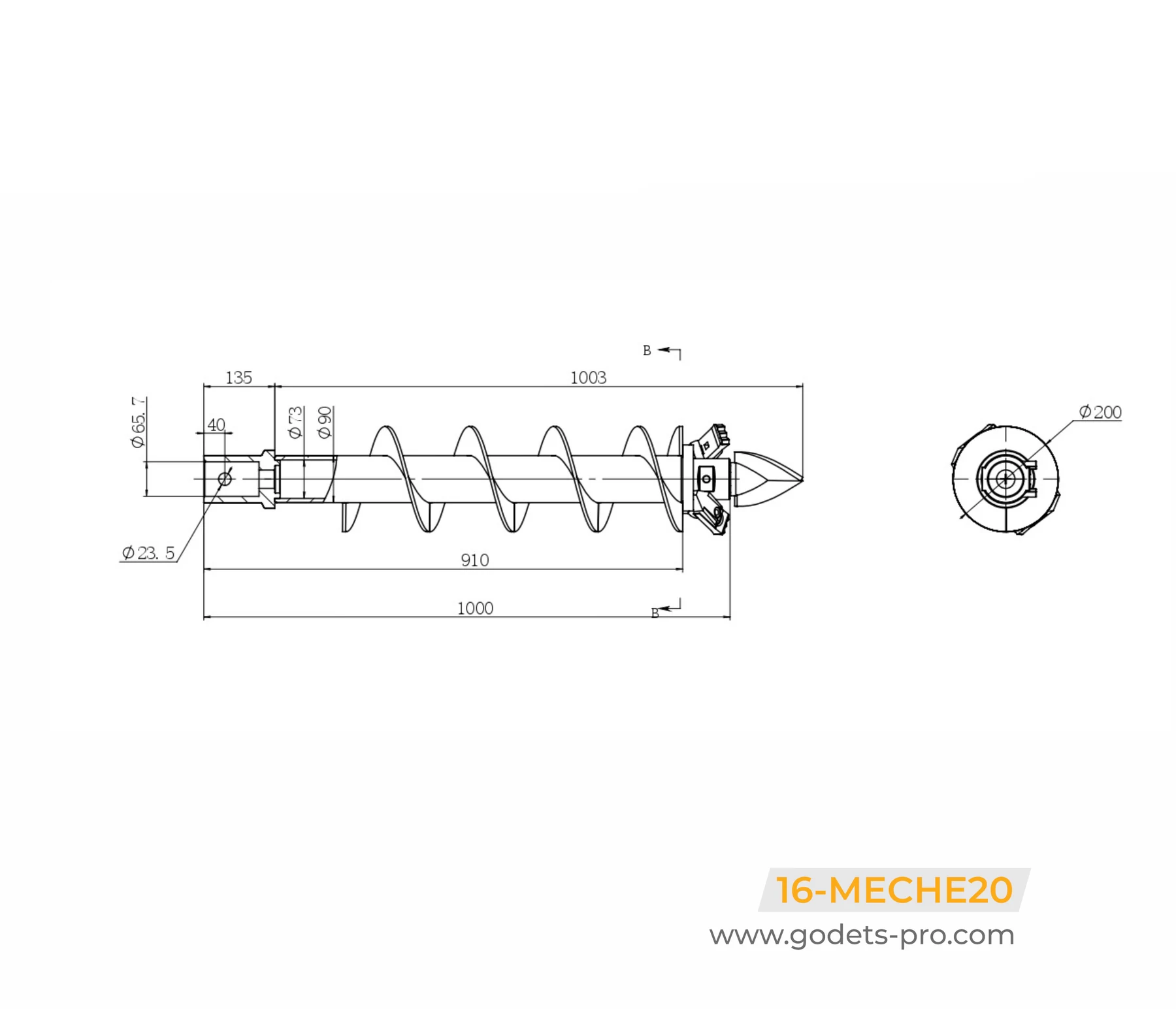 Schema 16-MECHE2O