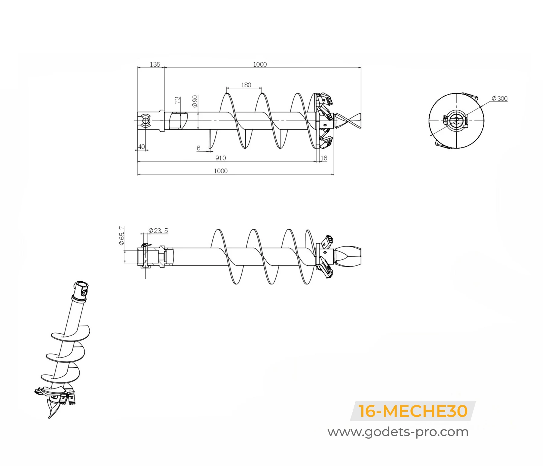 Schema 16-MECHE30