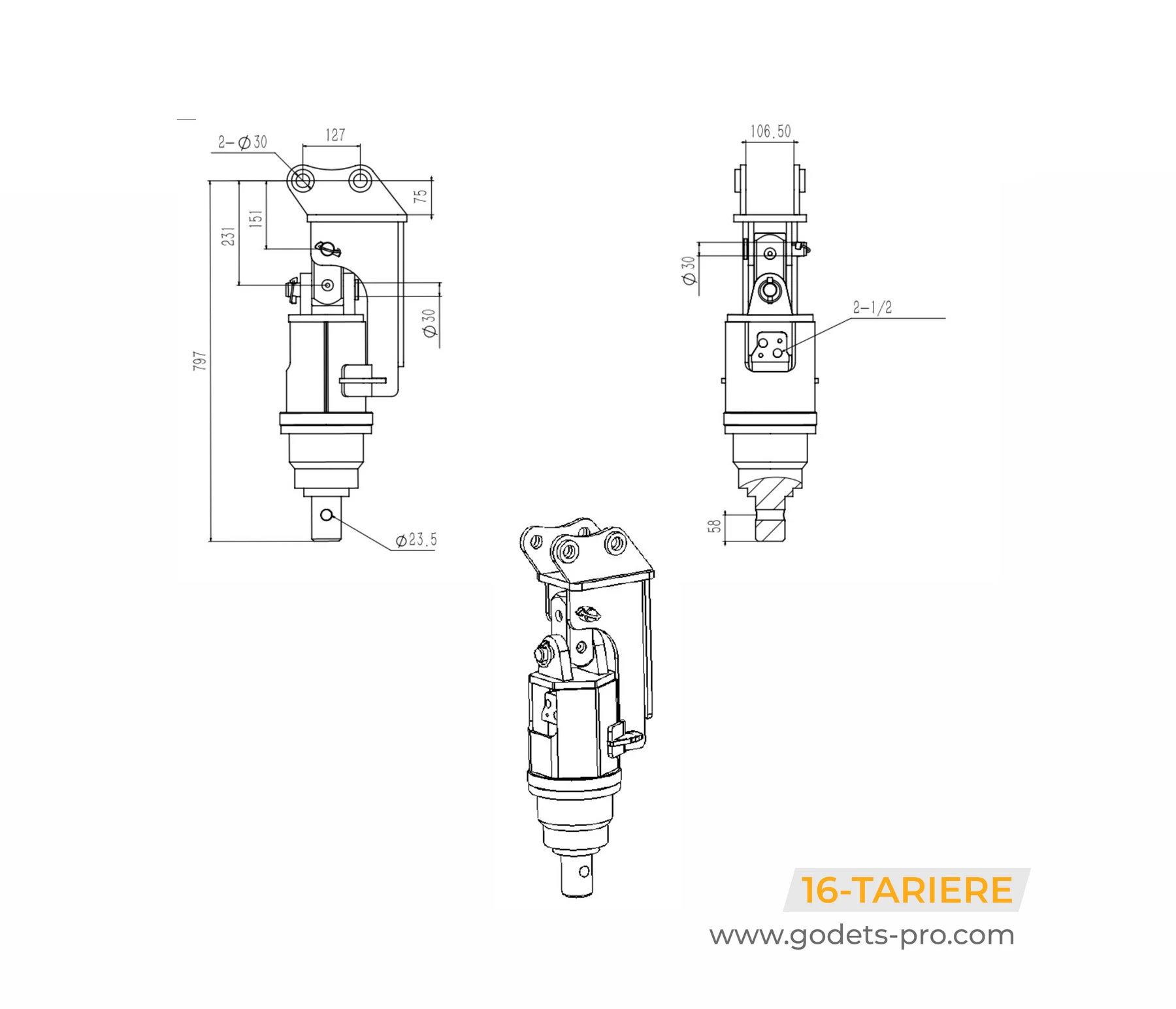 tariere-hydraulique-1-6-2t