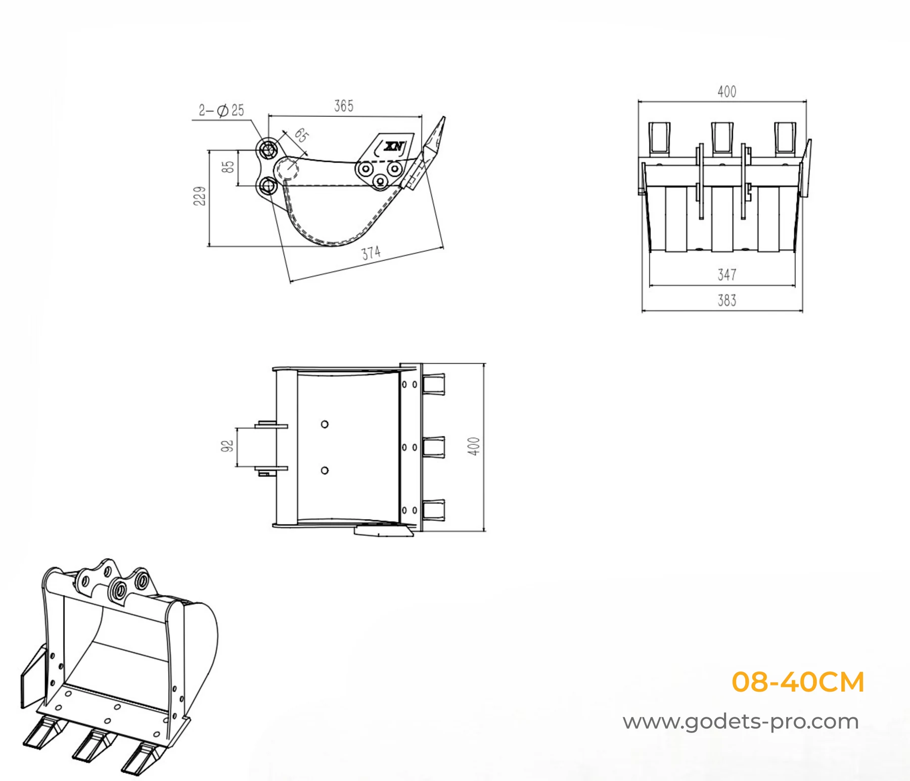 Schema 08-40CM_