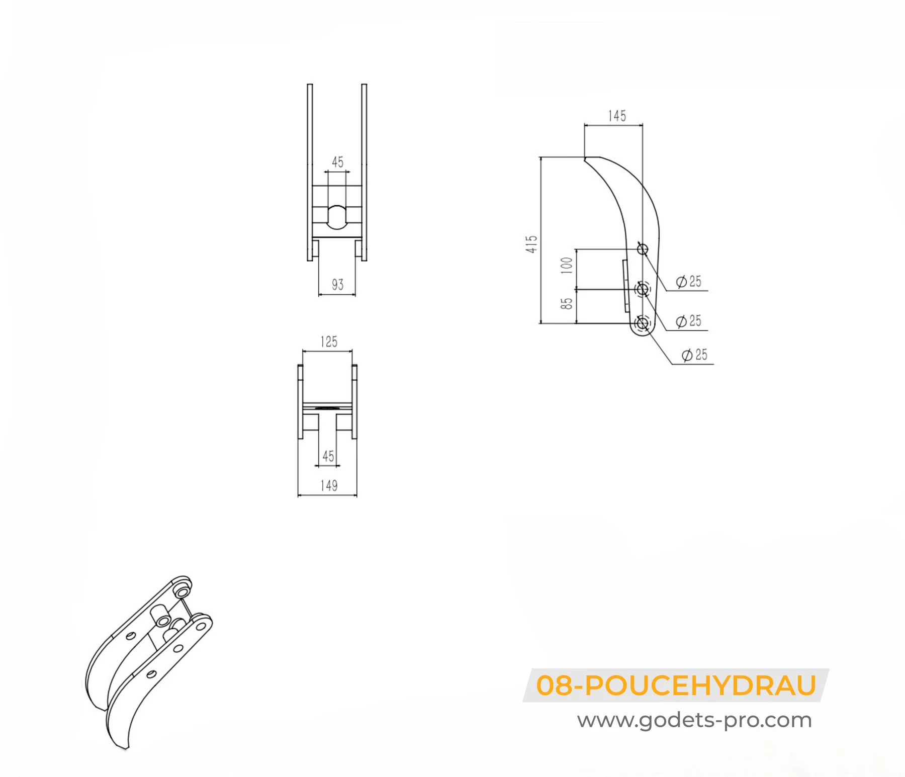 Schema 08-POUCEHYDRAU