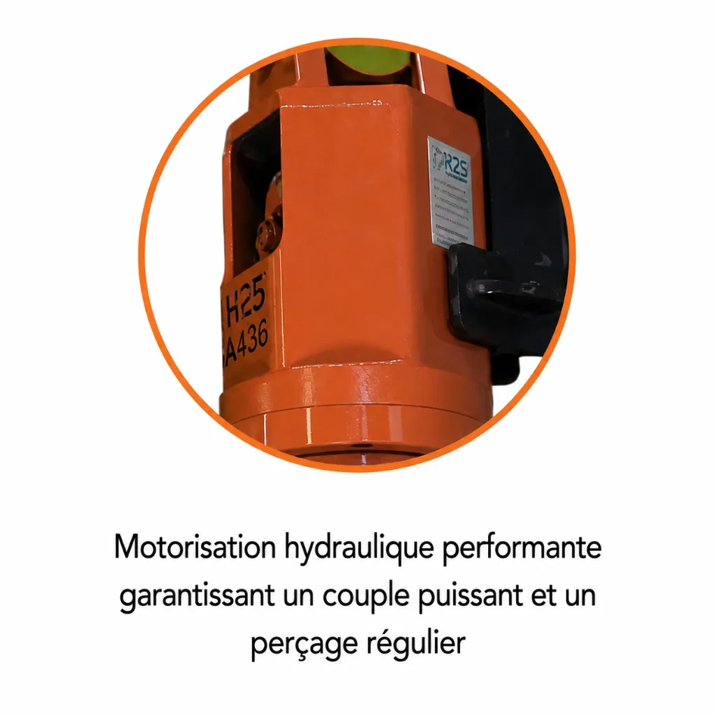 motorisation hydraulique tariere.webp