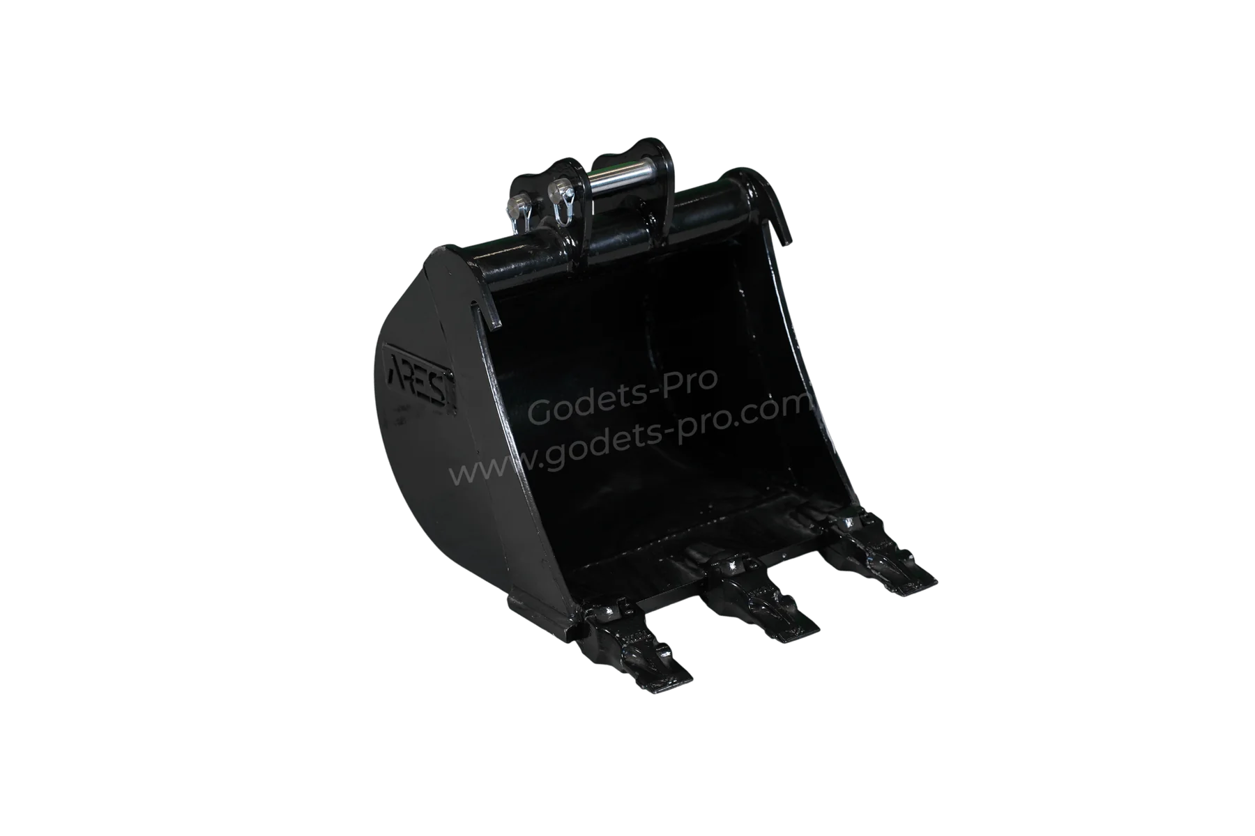 GODET DE 40CM - DENTS RENFORCEES