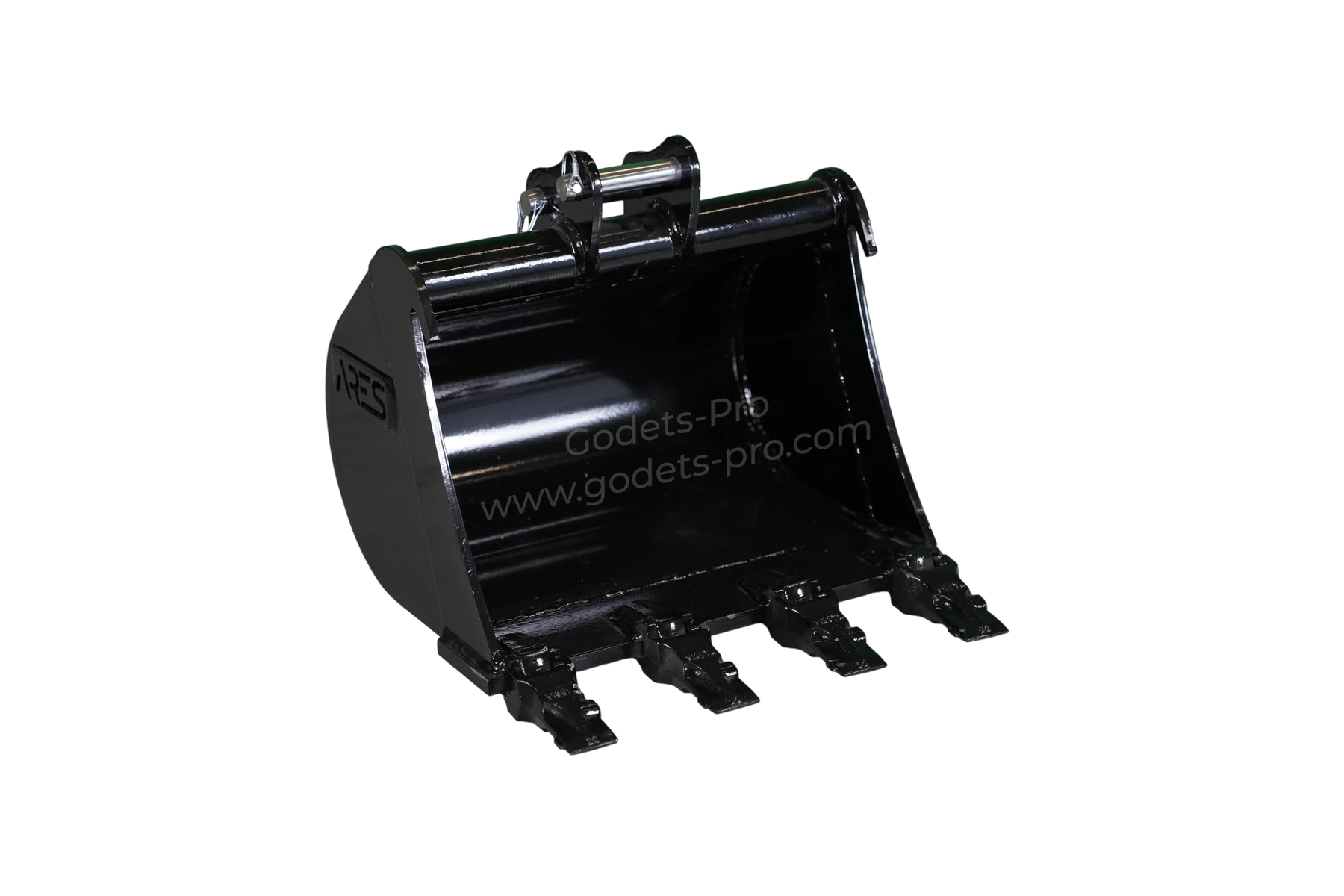 [10-50CM] GODET DE 50CM - DENTS RENFORCEES