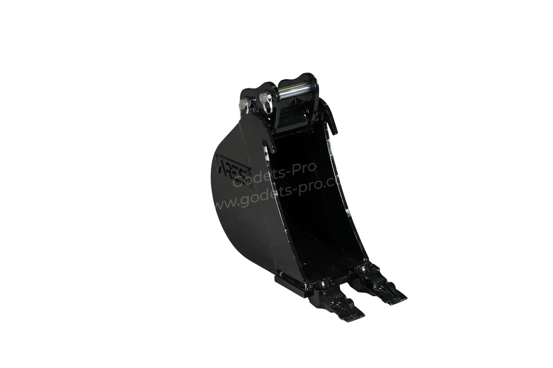 [10-20CM] GODET DE 20CM - DENTS RENFORCEES