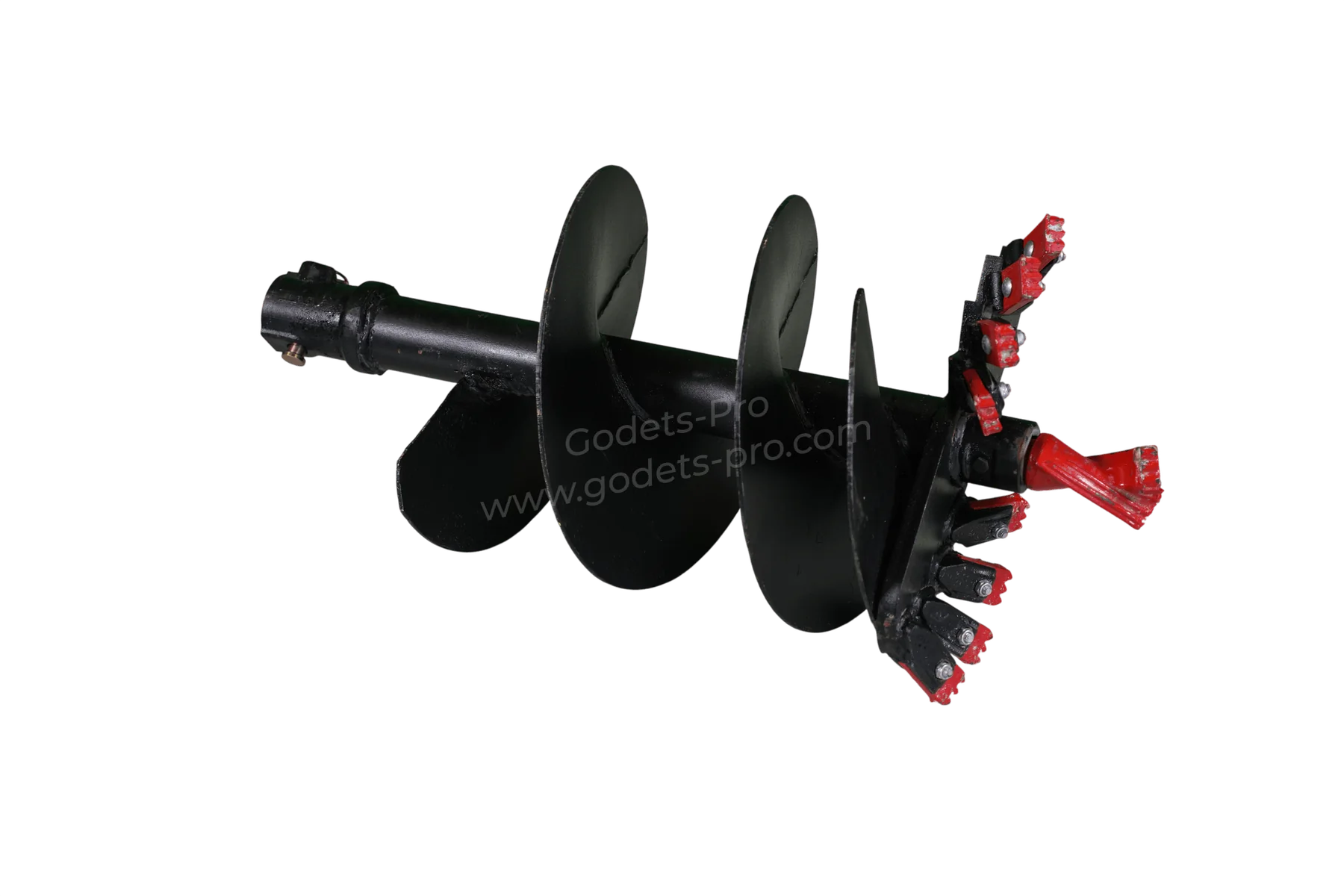 [16-MECHE50] MECHE POUR TARIERE - DIAMETRE 50CM