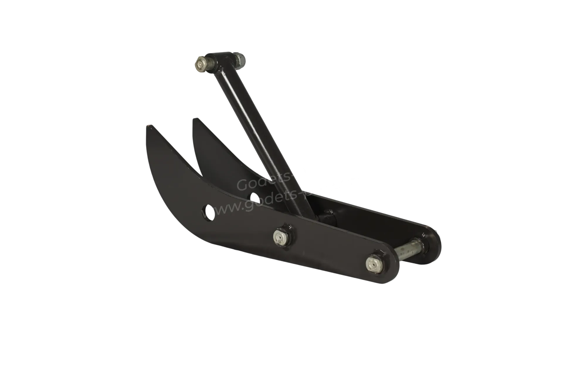 [16-POUCE] POUCE MECANIQUE
