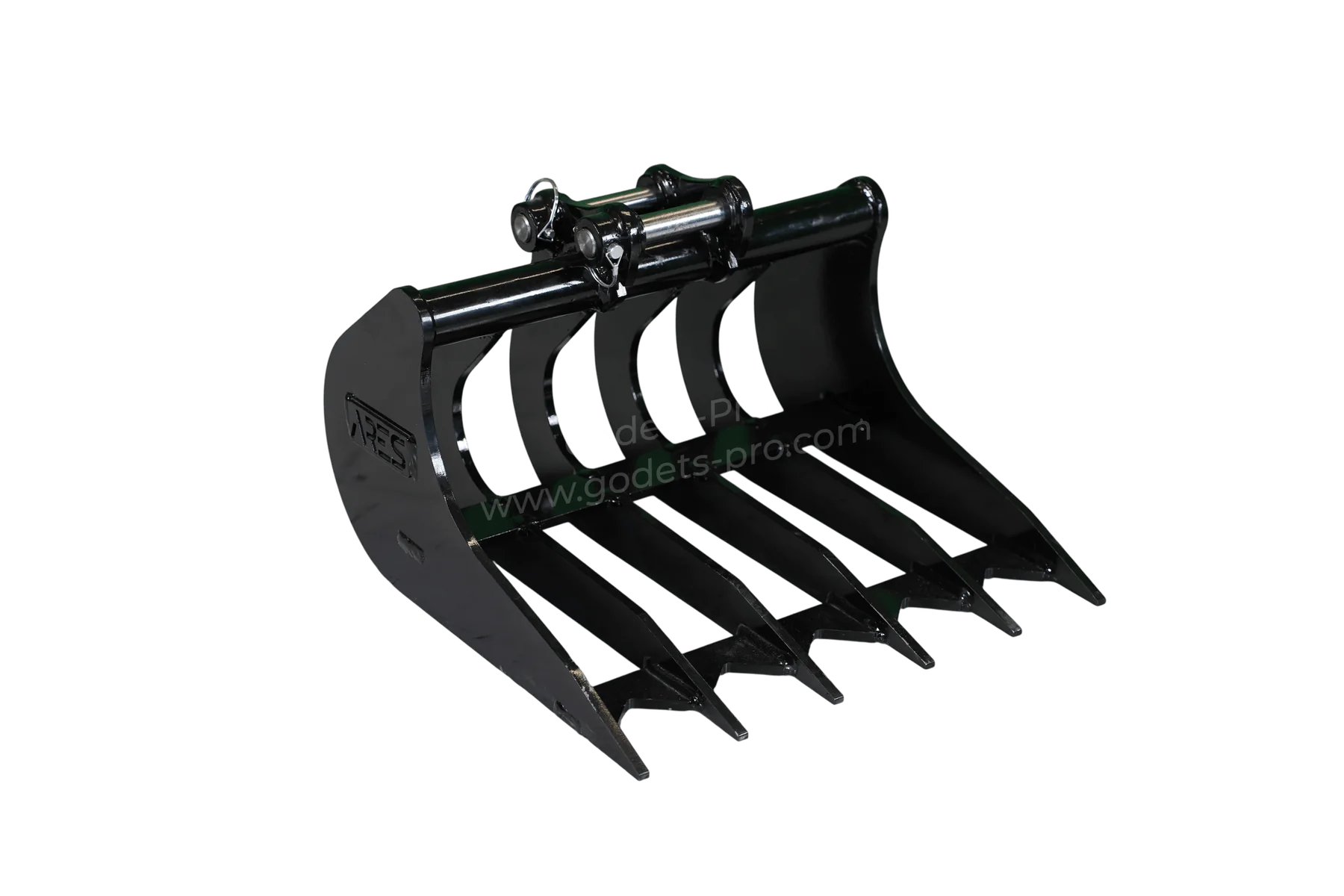 RATEAU LARGEUR 60CM