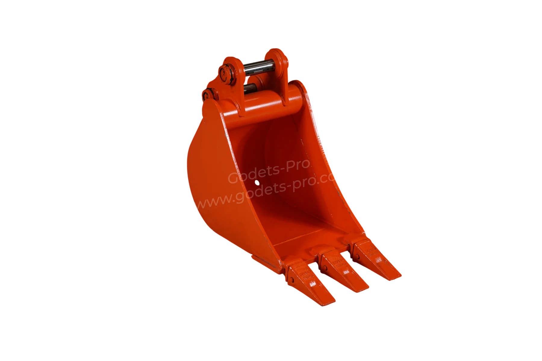 [25-30CM] GODET A DENTS - 30 CM