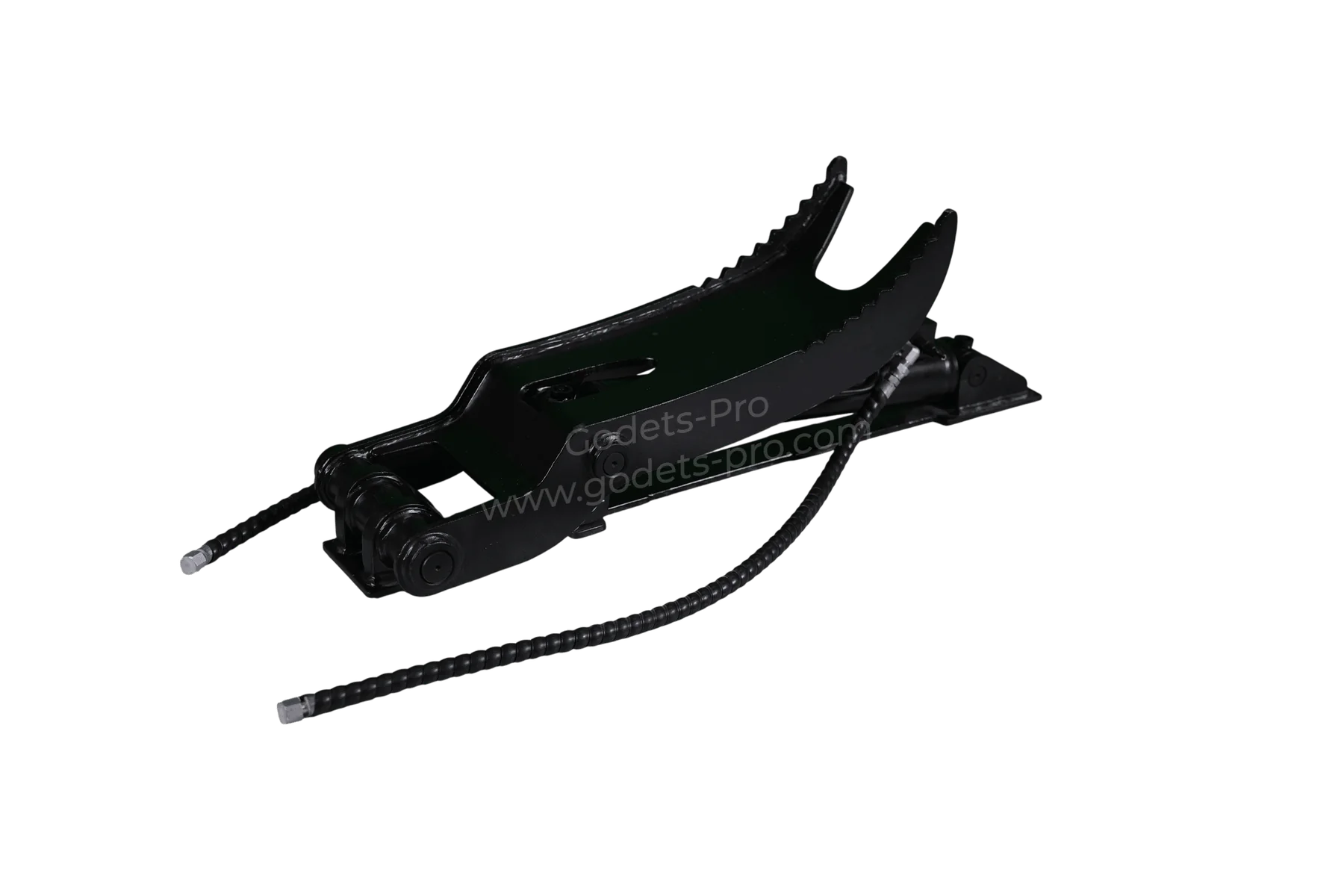 [25-POUCEHYDRAU] POUCE HYDRAULIQUE