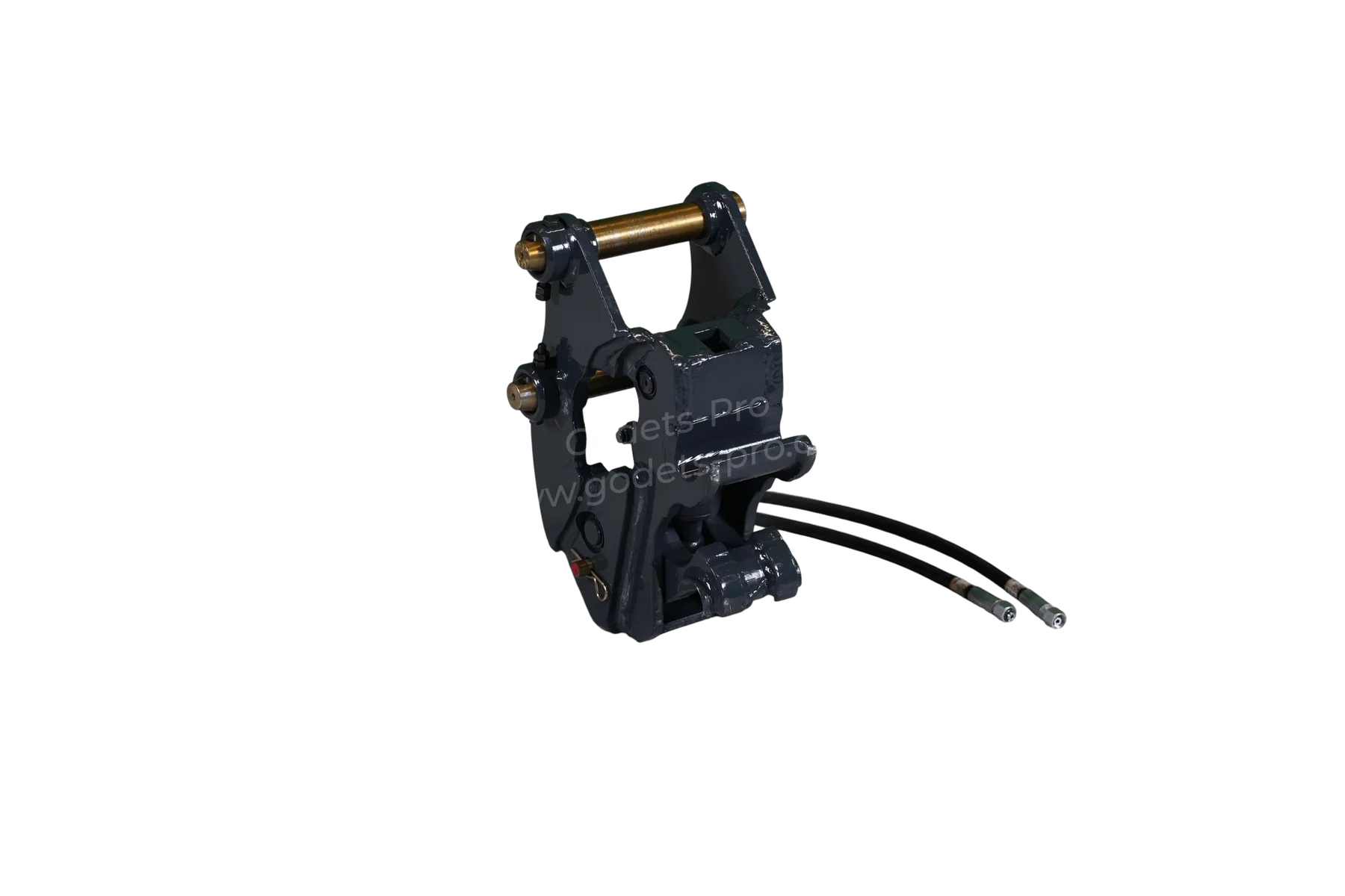 [25-RAPIDEHYDRAU] ATTACHE RAPIDE HYDRAULIQUE