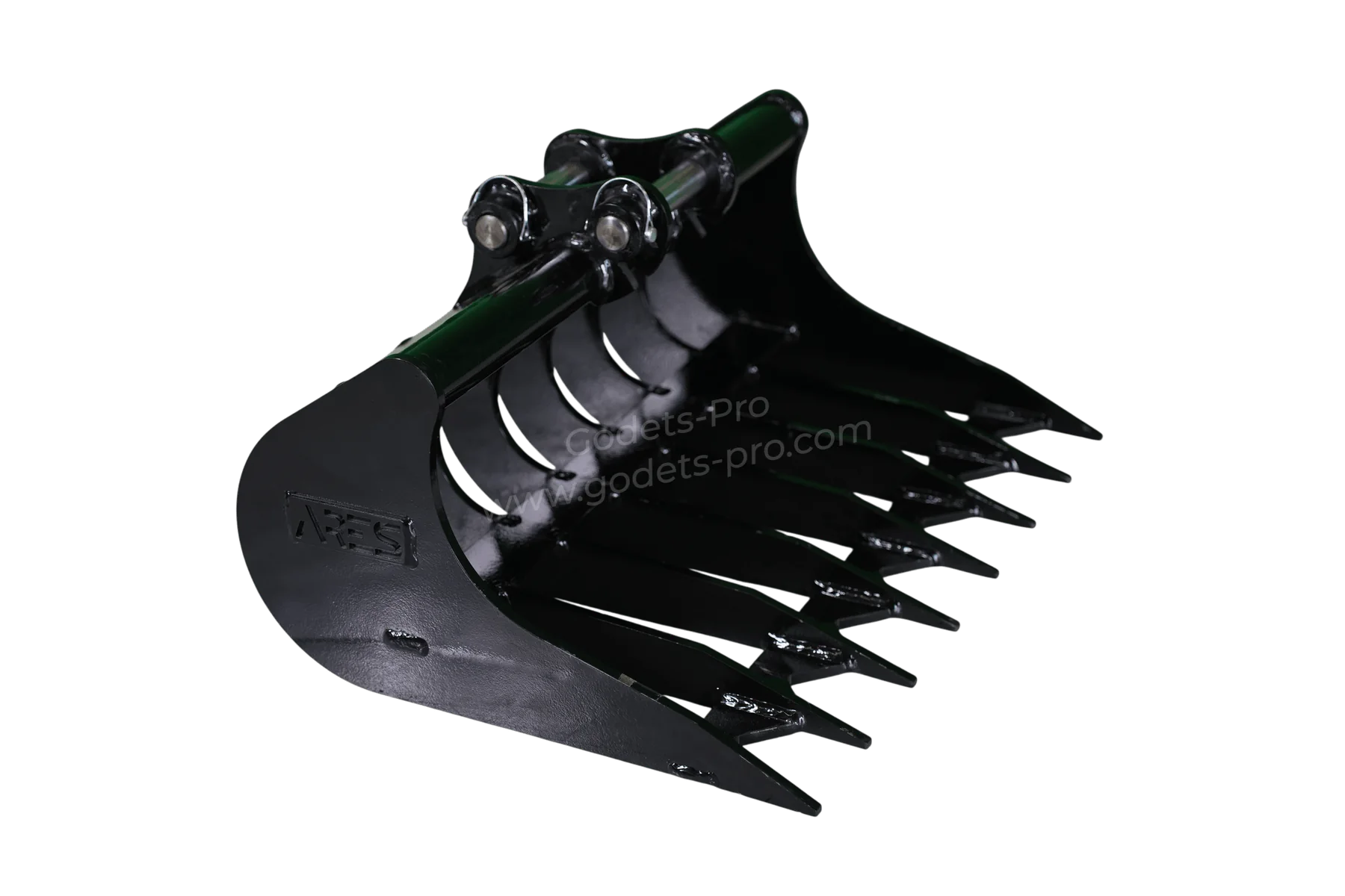 [25-RATEAU80] RATEAU LARGEUR 80CM