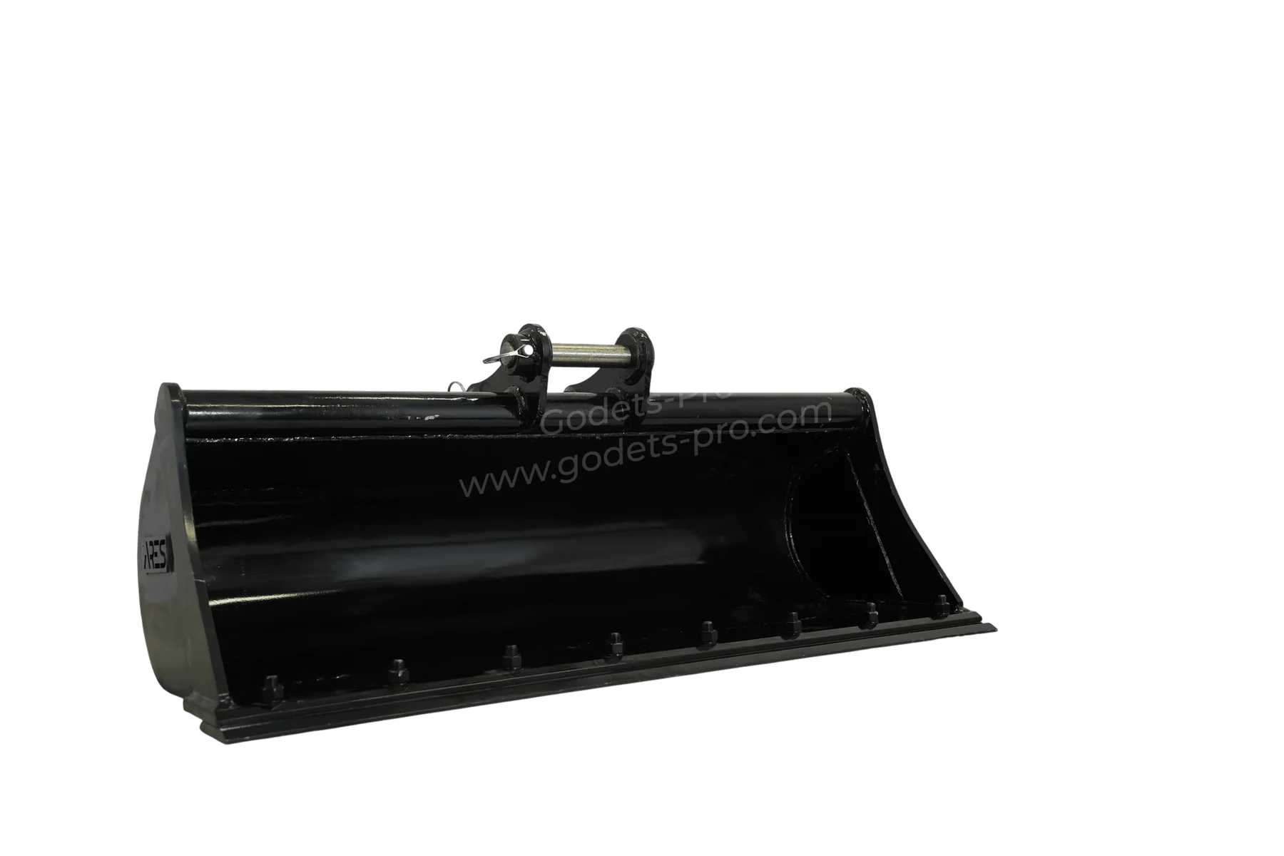 GODET DE CURAGE 120CM
