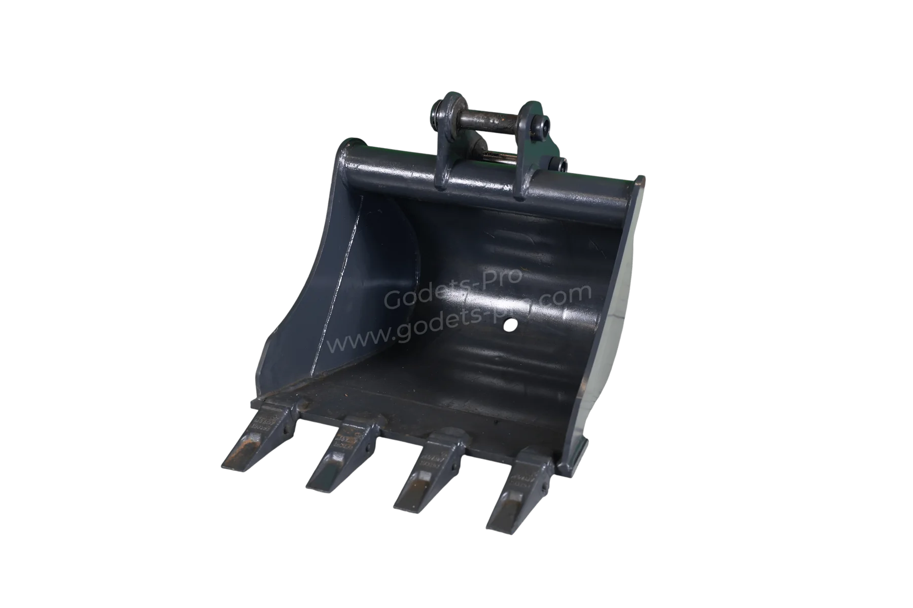 [35-60CM] GODET A DENTS - 60 CM
