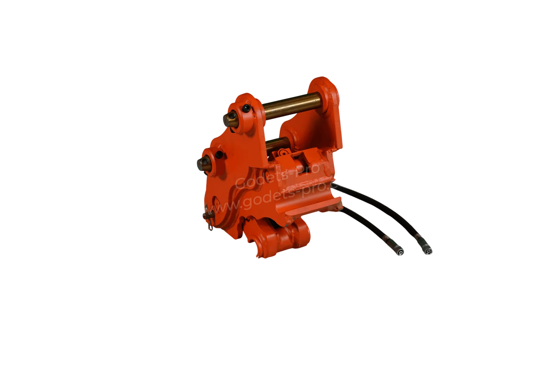 [35-RAPIDEHYDRAU] ATTACHE RAPIDE HYDRAULIQUE