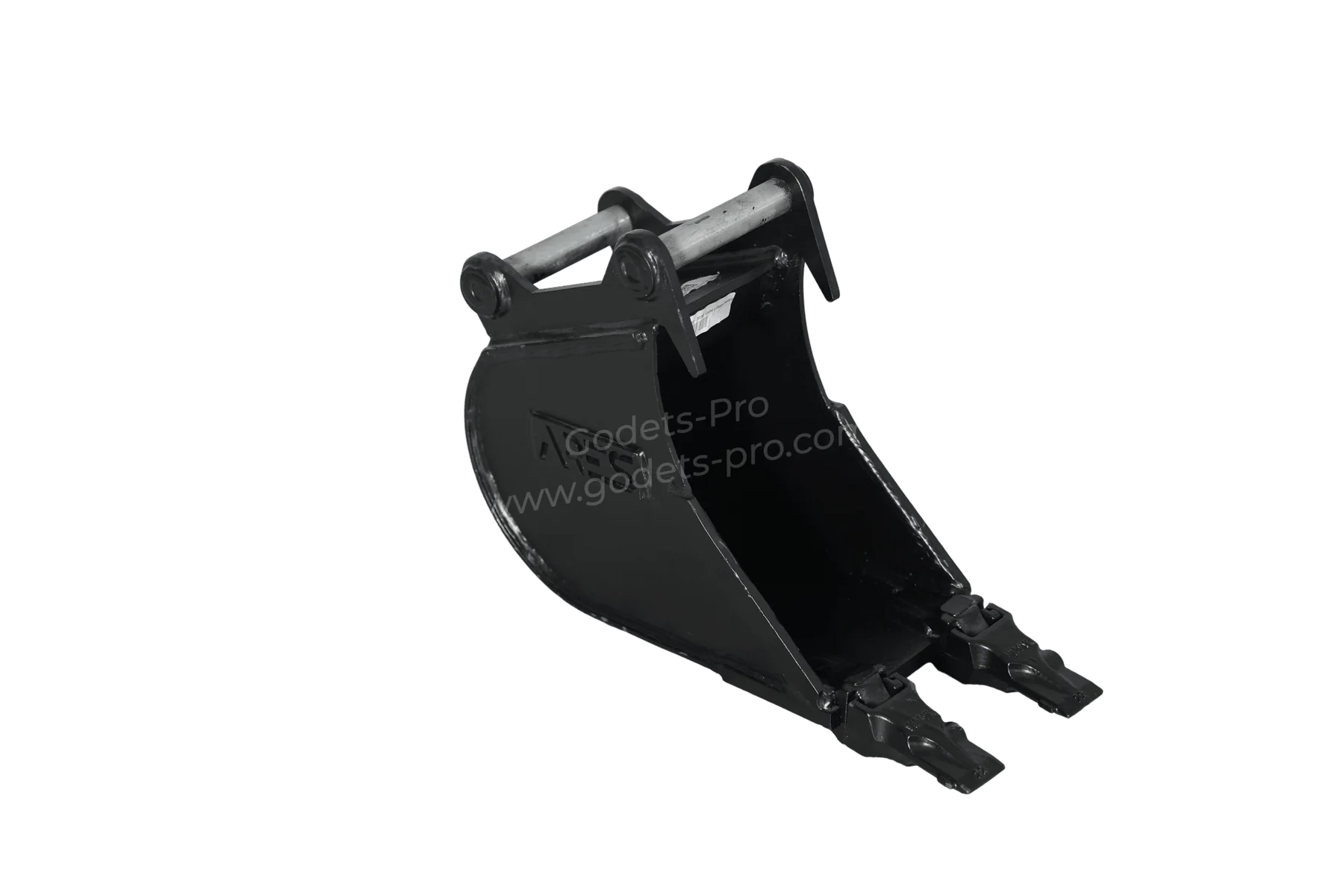 [S30/150-20CM] Godet à dents renforcées 20cm attache S30/150