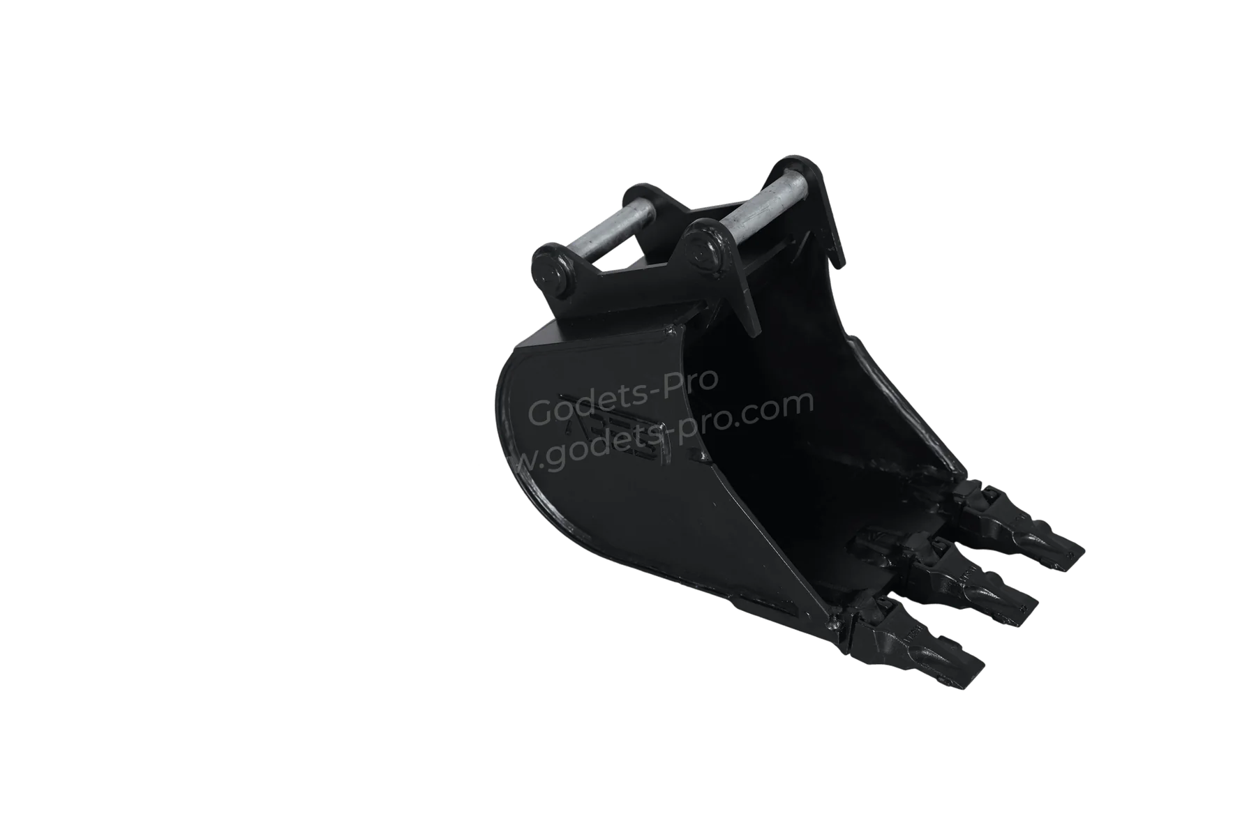 [S30/150-30CM] Godet à dents renforcées 30cm attache S30/150