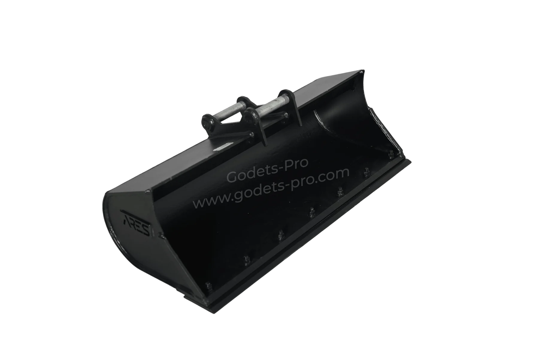 [S30/150-100CM] Godet de curage 100cm attache S30/150