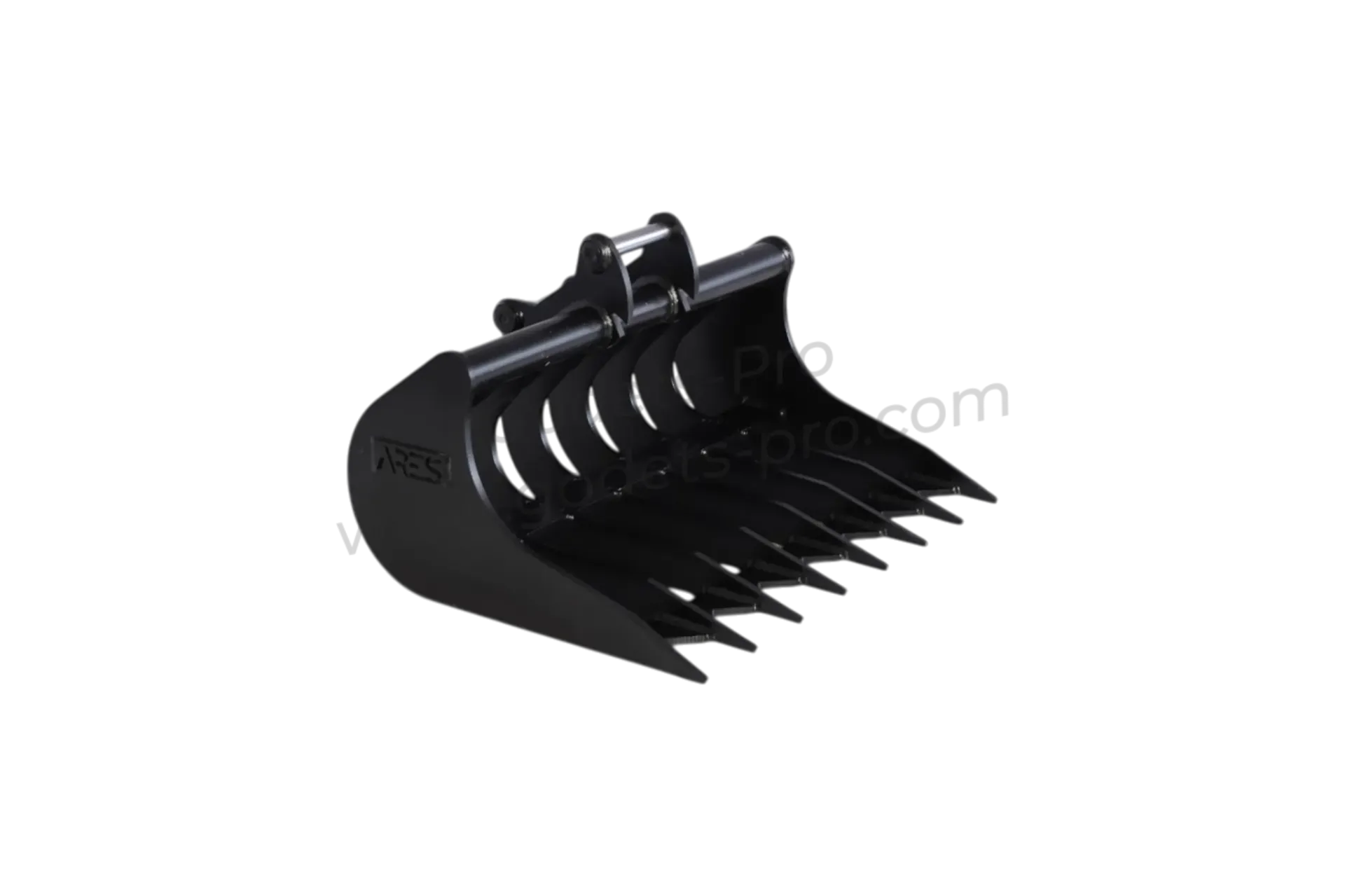 [S30/150-RATEAU80CM] Rateau renforcé largeur 80CM attache S30/150