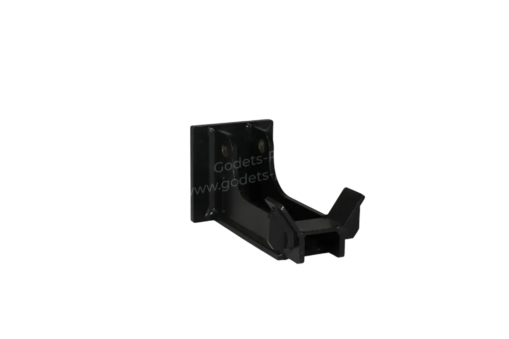[S30/150-TARIERE-ATTBLOC] ATTACHE TARIERE HYDRAULIQUE S30/150 (BLOC, SANS PLATINE)