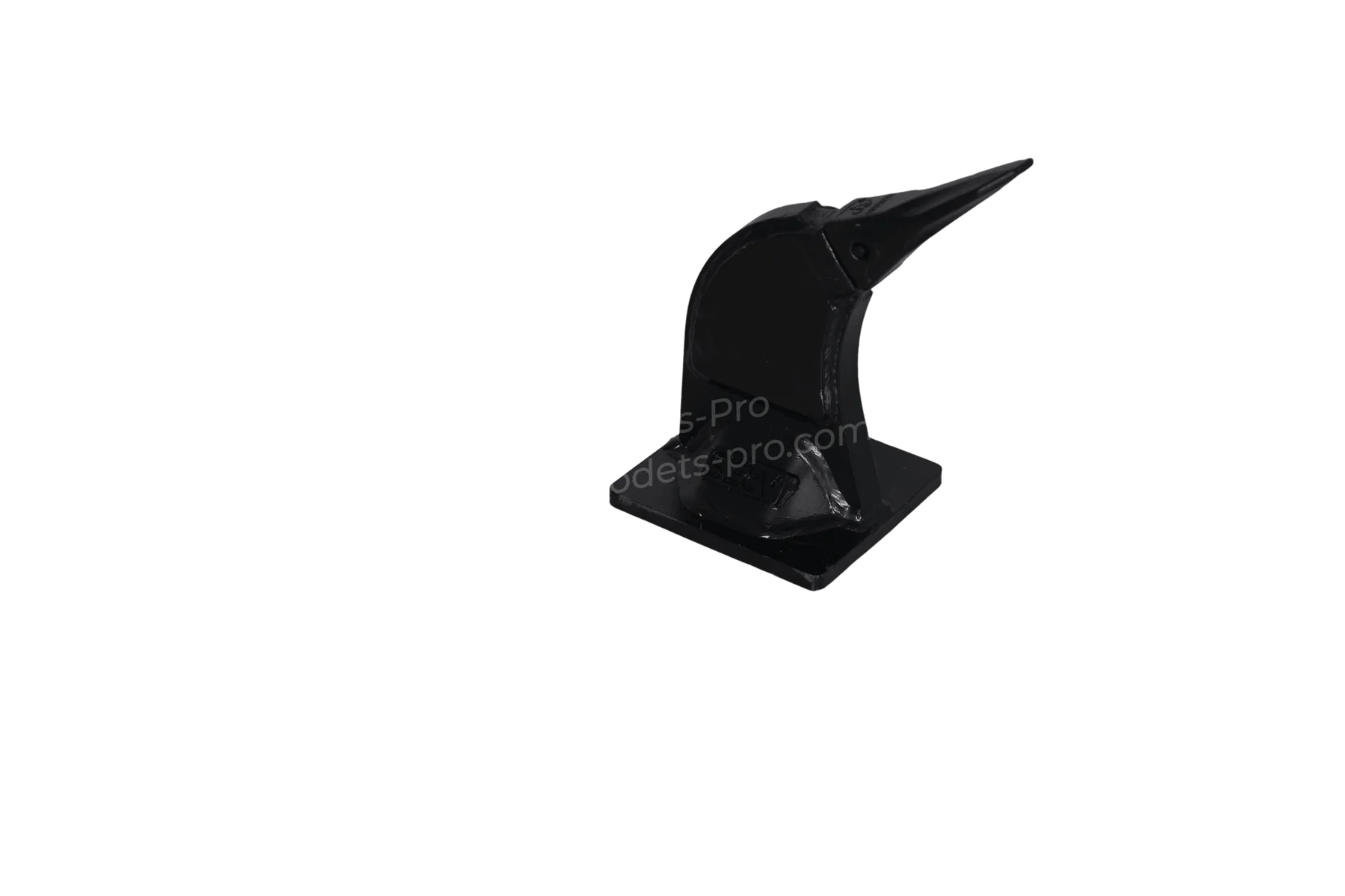Dent ripper renforcée attache S30/150 (BLOC, SANS PLATINE)