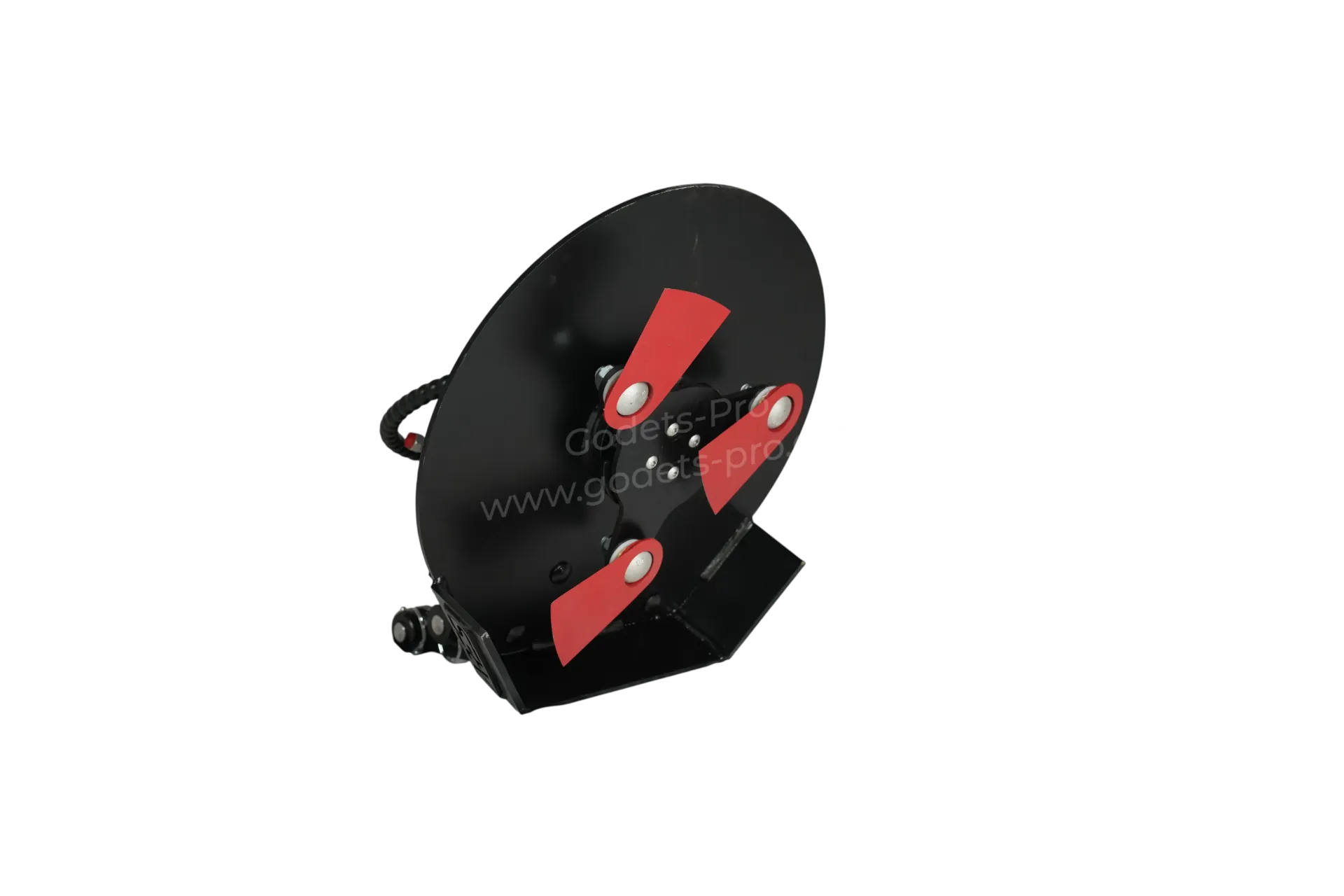 [16-BROYEUR] GYROBROYEUR XN-16/ XN20 - DIAMETRE 50CM
