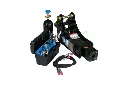 BRH 200 : Kit complet pour mini pelles 1,6 à 2T