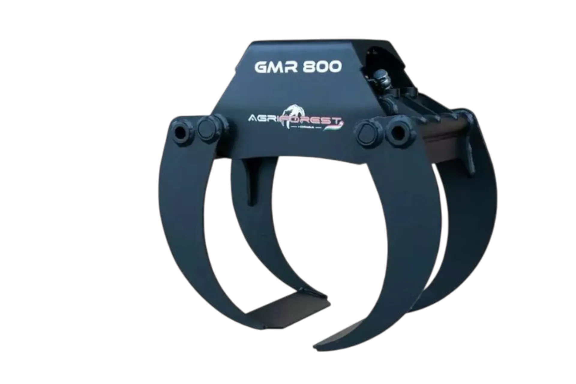 Pince à bois fixe GMR 800 (sans rotateur)
