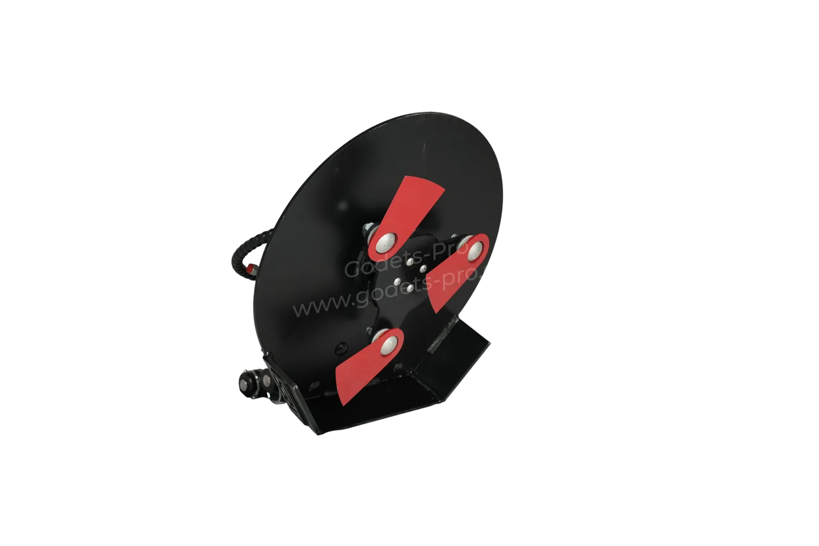 [08-BROYEUR] GIROBROYEUR - DIAMETRE 50CM